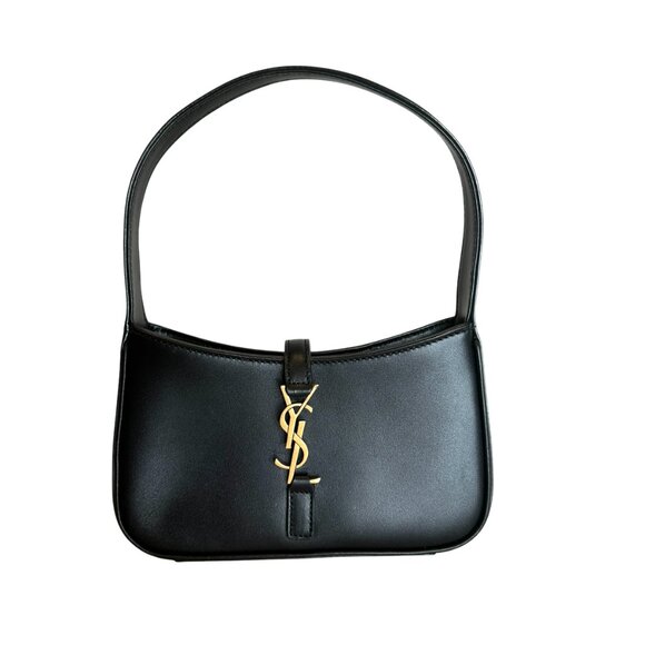 Saint Laurent Mini 5 a 7 Bag - Picture 1 of 4